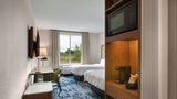 Fairfield Inn & Suites Statesville Room