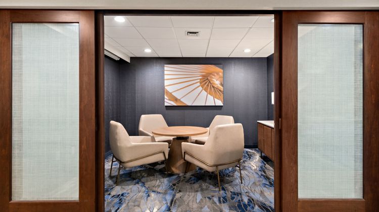 Fairfield Inn by Marriott, Chesapeake Meeting
