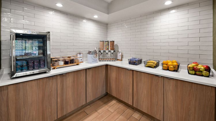 Fairfield Inn by Marriott, Chesapeake Restaurant