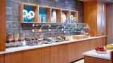 SpringHill Suites Colorado Springs North Restaurant