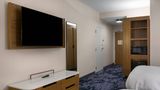 Fairfield Inn & Suites Statesville Room