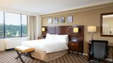 Pittsburgh Marriott City Center Suite