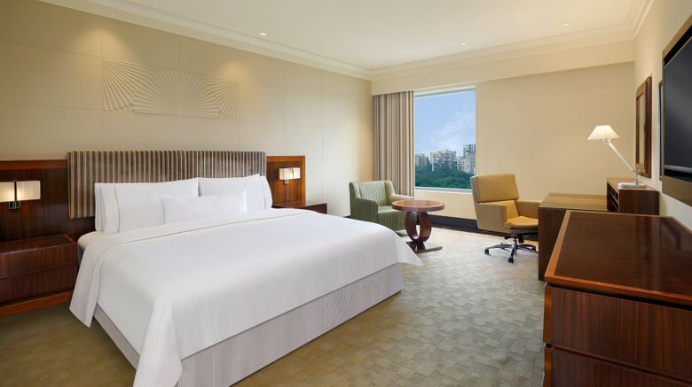 <b>The Westin Pune Koregaon Park Suite</b>. Images powered by <a href="https://www.leonardoworldwide.com/" title="Leonardo Worldwide" target="_blank">Leonardo</a>.