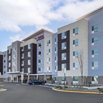 TownePlace Ste Richmond Colonial Heights