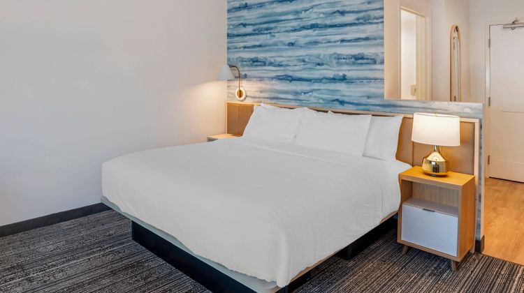 TownePlace Ste Richmond Colonial Heights Suite