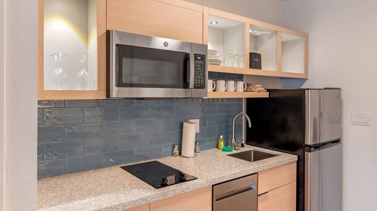 TownePlace Ste Richmond Colonial Heights Room