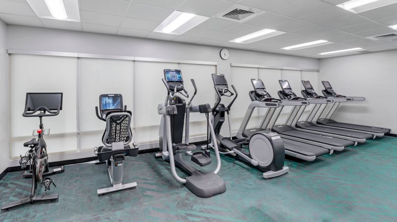 <b>TownePlace Ste Richmond Colonial Heights Recreation</b>. Images powered by <a href="https://www.leonardoworldwide.com/" title="Leonardo Worldwide" target="_blank">Leonardo</a>.