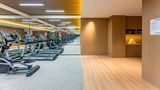 <b>Holiday Inn Express Suzhou Bay Health Club</b>. Images powered by <a href="https://www.leonardoworldwide.com/" title="Leonardo Worldwide" target="_blank">Leonardo</a>.