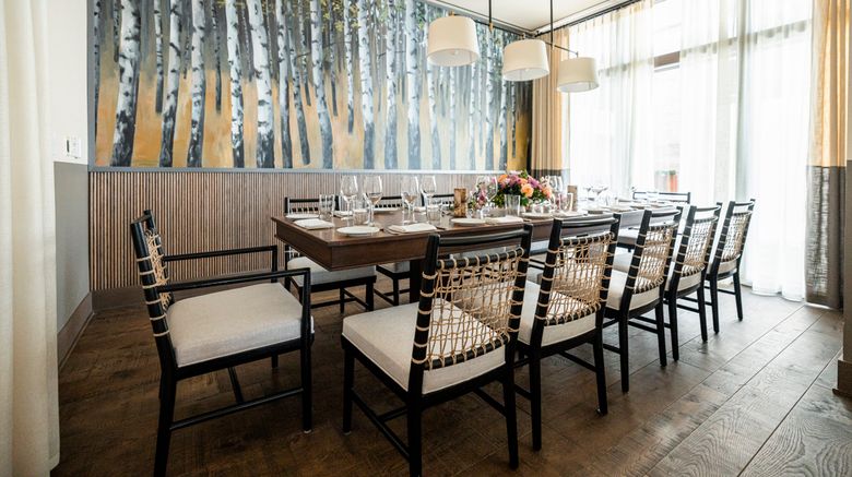 <b>Delamar Traverse City Restaurant</b>. Images powered by <a href="https://www.leonardoworldwide.com/" title="Leonardo Worldwide" target="_blank">Leonardo</a>.