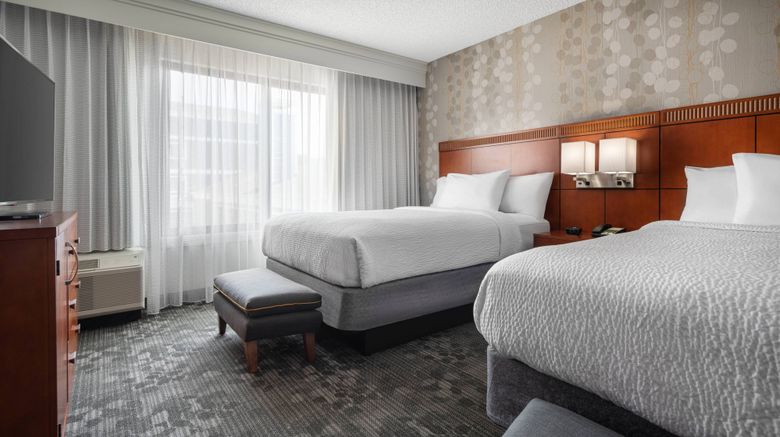 <b>Courtyard San Francisco Larkspur Landing Suite</b>. Images powered by <a href="https://www.leonardoworldwide.com/" title="Leonardo Worldwide" target="_blank">Leonardo</a>.