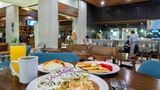 Four Points Sheraton Monterrey Airport Restaurant