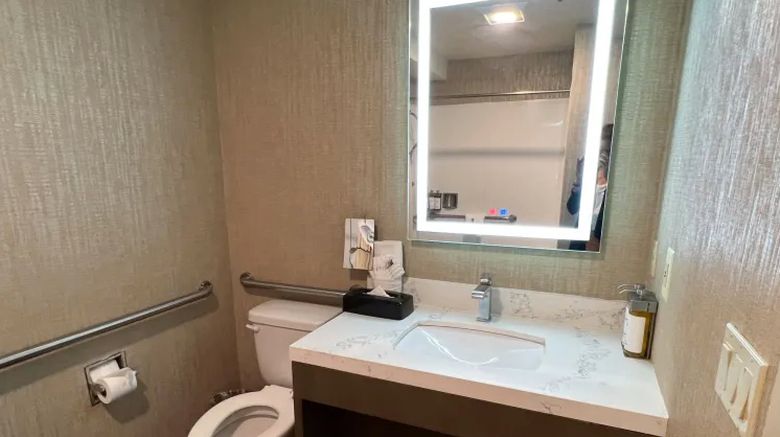 <b>Empeiria High Sierra Hotel Room</b>. Images powered by <a href="https://www.leonardoworldwide.com/" title="Leonardo Worldwide" target="_blank">Leonardo</a>.