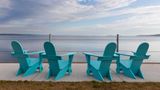 Delamar Traverse City Beach