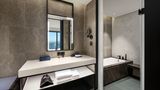 <b>Aloft Yantai Room</b>. Images powered by <a href="https://www.leonardoworldwide.com/" title="Leonardo Worldwide" target="_blank">Leonardo</a>.