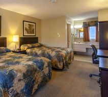 BCMInns Coleman Room