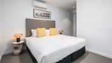 Sky One Apartments by CLLIX Room