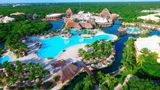 Grand Palladium White Sand Resort & Spa Exterior