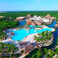 Grand Palladium White Sand Resort & Spa