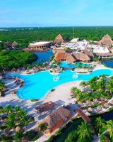 Grand Palladium White Sand Resort & Spa