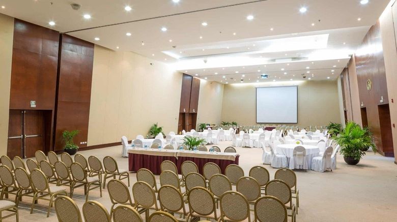<b>Grand Palladium White Sand Resort & Spa Meeting</b>. Images powered by <a href="https://www.leonardoworldwide.com/" title="Leonardo Worldwide" target="_blank">Leonardo</a>.