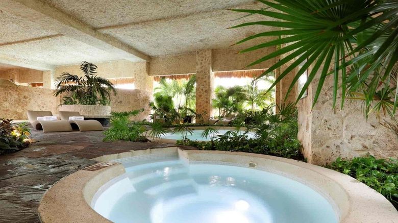 <b>Grand Palladium White Sand Resort & Spa Recreation</b>. Images powered by <a href="https://www.leonardoworldwide.com/" title="Leonardo Worldwide" target="_blank">Leonardo</a>.