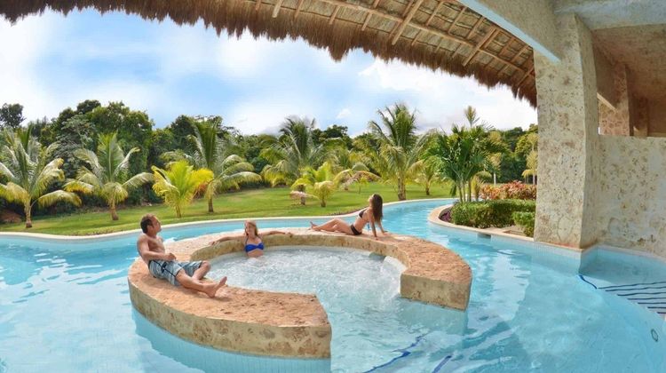 Grand Palladium White Sand Resort & Spa Spa