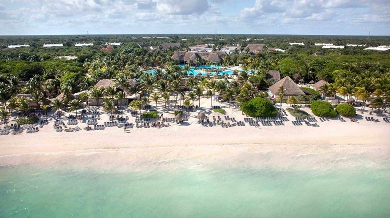 <b>Grand Palladium White Sand Resort & Spa Beach</b>. Images powered by <a href="https://www.leonardoworldwide.com/" title="Leonardo Worldwide" target="_blank">Leonardo</a>.
