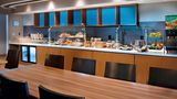 SpringHill Suites Atlanta Alpharetta Restaurant