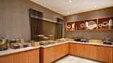 SpringHill Suites Atlanta Kennesaw Restaurant