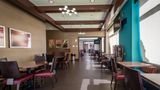 SpringHill Suites Birmingham Downtown Restaurant