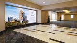 Oakland Marriott City Center Exterior