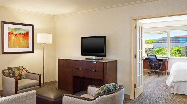 The Westin Waltham Boston Suite