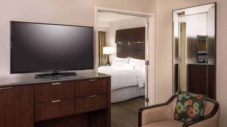 The Westin Waltham Boston Suite