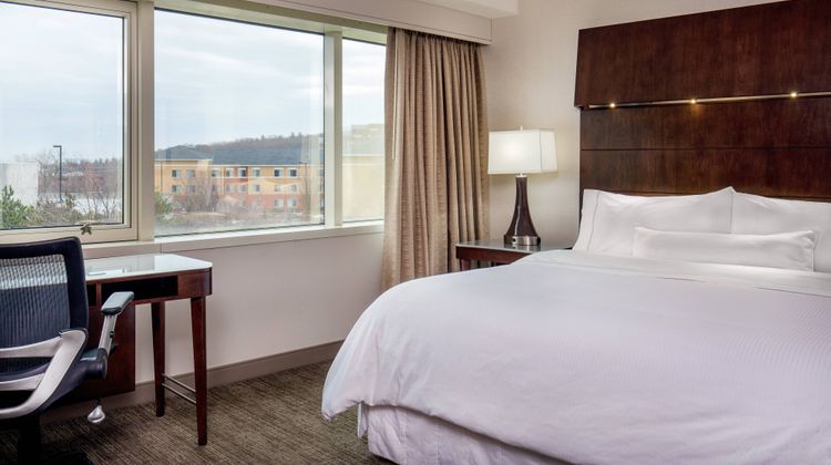 The Westin Waltham Boston Suite