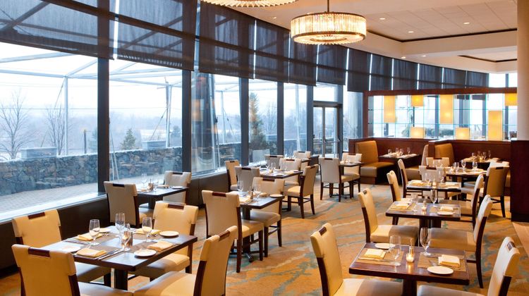 The Westin Waltham Boston Restaurant
