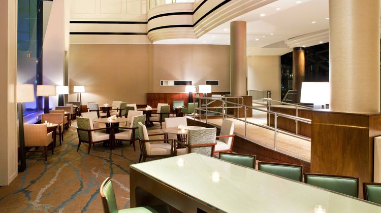 The Westin Waltham Boston Restaurant