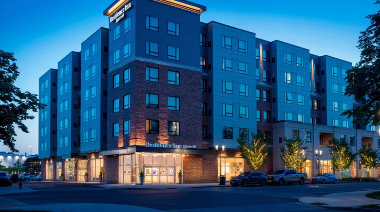 <b>Residence Inn Boston/Burlington Exterior</b>. Images powered by <a href="https://www.leonardoworldwide.com/" title="Leonardo Worldwide" target="_blank">Leonardo</a>.