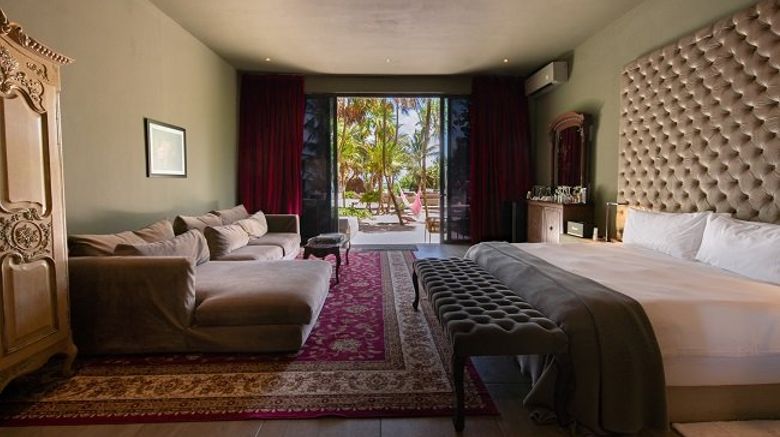 <b>Casa Malca Suite</b>. Images powered by <a href="https://www.leonardoworldwide.com/" title="Leonardo Worldwide" target="_blank">Leonardo</a>.