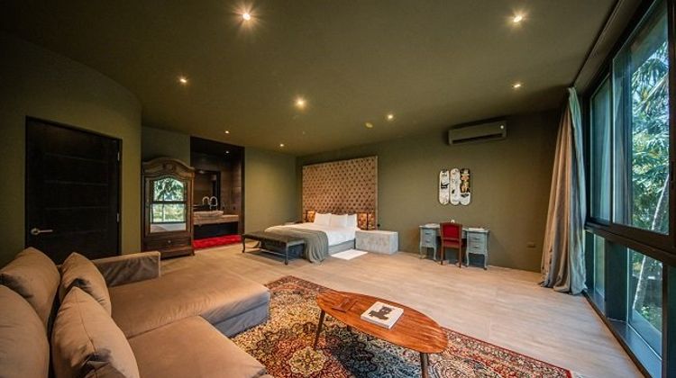 Casa Malca Suite