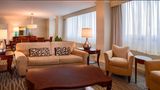 BWI Airport Marriott Suite