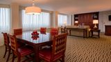 BWI Airport Marriott Suite