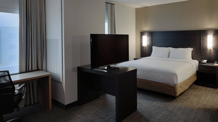 Residence Inn Columbus Airport Suite