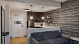 Residence Inn Columbus Airport Suite