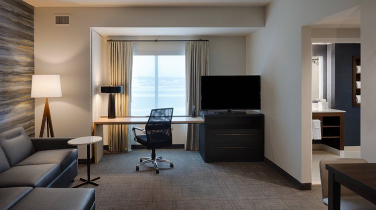 Residence Inn Columbus Airport Room