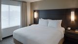 Residence Inn Columbus Airport Room