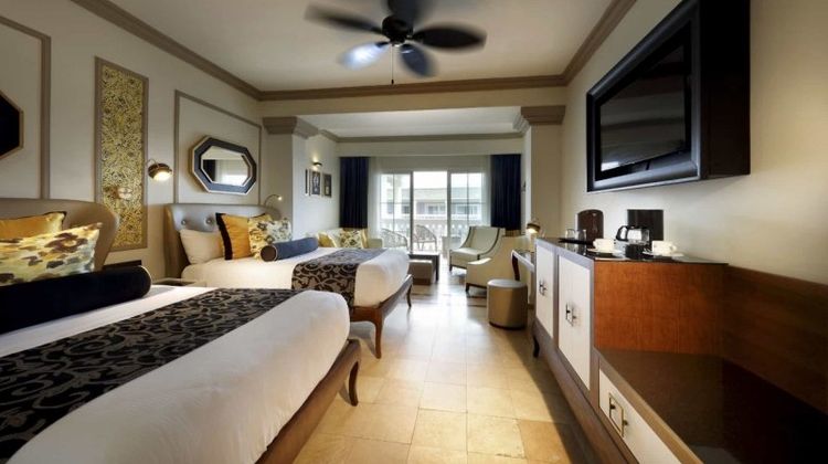 Grand Palladium Lady Hamilton Resort/Spa Suite