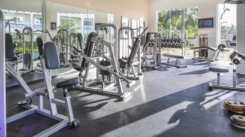 <b>Grand Palladium Lady Hamilton Resort/Spa Recreation</b>. Images powered by <a href="https://www.leonardoworldwide.com/" title="Leonardo Worldwide" target="_blank">Leonardo</a>.