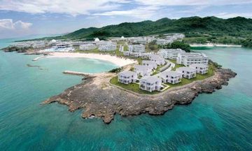 Grand Palladium Lady Hamilton Resort/Spa