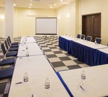 Grand Palladium Lady Hamilton Resort/Spa Meeting