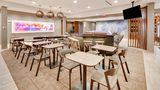 <b>SpringHill Suites Dallas Mansfield Restaurant</b>. Images powered by <a href="https://www.leonardoworldwide.com/" title="Leonardo Worldwide" target="_blank">Leonardo</a>.